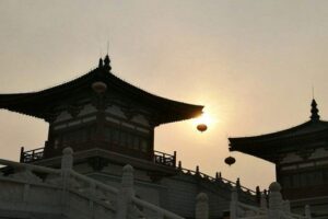 《登兖州城楼》古诗赏析-波若密