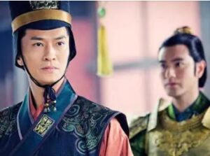 宇文泰与宇文护的关系是怎样的?他们是什么关系呢?-波若密