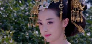 高阳公主为什么爱上一个和尚而不是宰相之子-波若密