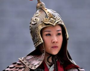 穆桂英和王兰英谁更厉害？她们有哪些成就？-波若密