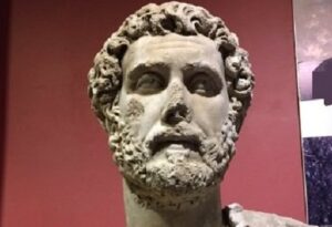 非洲征服者大西庇阿，有什么生平与成就？-波若密