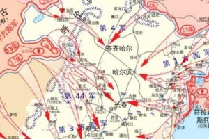 如果苏联不出兵中国能打败关东军吗-波若密