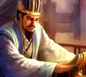 糜竺为什么叛变？叛变的原因是什么？-波若密