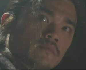 郭靖的父亲叫什么名字？又是什么身份？-波若密