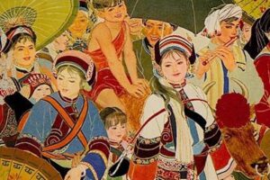 农历3月3日出生的人很可怕吗-波若密