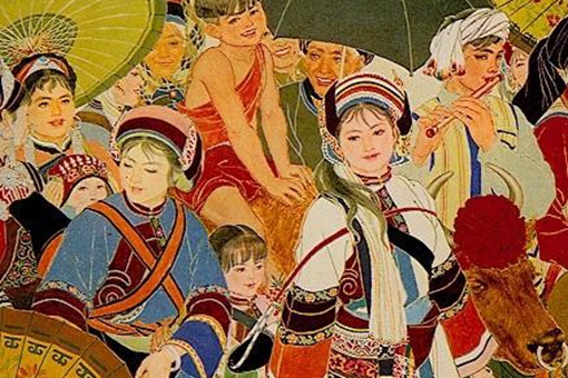 农历3月3日出生的人很可怕吗-波若密