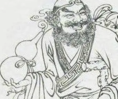 铁拐李是啥意思？名字来源是什么？-波若密