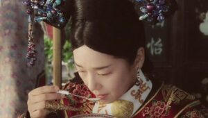 慈禧每天要吃一百多道菜,那慈禧逃亡途中又吃什么?-波若密