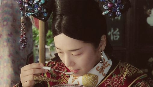 慈禧每天要吃一百多道菜,那慈禧逃亡途中又吃什么?-波若密