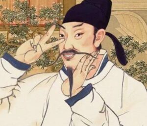 元稹和白居易换老婆是真的假的？历史上有被证实吗?-波若密