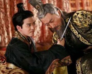 宇文泰是如何评价高欢的？高欢眼中的宇文泰是怎样的？-波若密