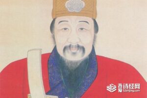 杨继盛是一个怎样的人-波若密