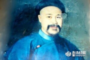 黄恩彤是一个什么样的人-波若密