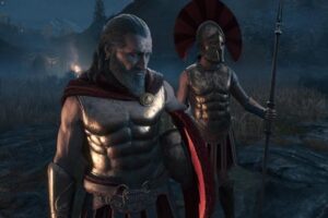 斯巴达灭亡的原因是什么-波若密