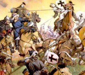 赛仁贵郭盛绰号由来是什么？真的是空穴来风吗？-波若密