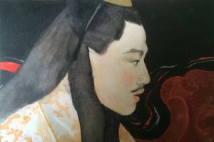 历史上真实的贾南风是怎么样的-波若密