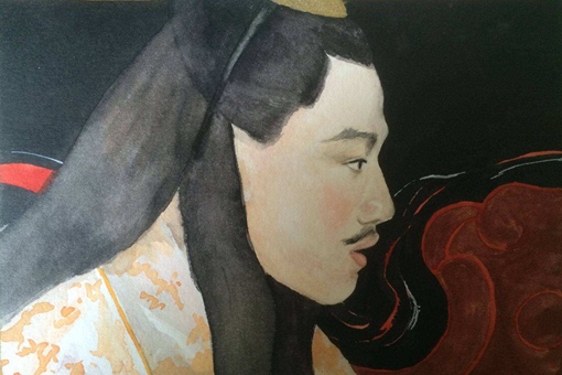 历史上真实的贾南风是怎么样的-波若密
