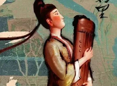 李白之死是怎么回事？李白的死因是什么？-波若密