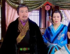 霍光为什么娶了霍显？具体的情况是怎样的呢？-波若密