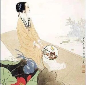 温庭筠简介及生平事迹，他是一个什么样的诗人？-波若密