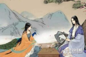 薛涛为元稹写的诗是什么 《春望词》全文赏析-波若密