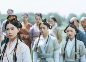 辽国历史上的萧太后三姐妹是怎样的？她们有哪些事迹？-波若密