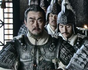 韩当什么时候跟随孙坚的？韩当看中孙坚什么？-波若密