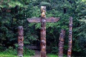 萨满教十大禁忌有哪些-波若密