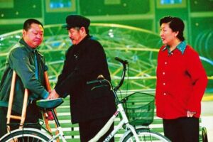 最会忽悠的人是谁-波若密