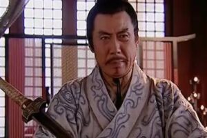 河间献王是谁?有着什么贡献?-波若密