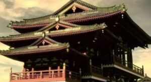 裴十二名字是什么?裴十二名字介绍-波若密