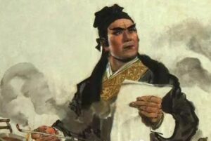 黄巢的诗有哪些?有什么代表作品?-波若密