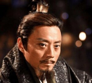 韦睿是什么身份？是什么样的人？-波若密