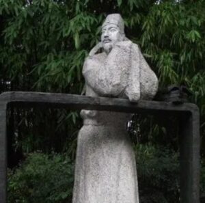 黄庭坚个人简介,相关资料是什么?-波若密