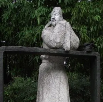 黄庭坚个人简介，相关资料是什么？-波若密