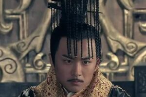 刘弘和刘邦什么关系？身份关系差异很大吗？-波若密