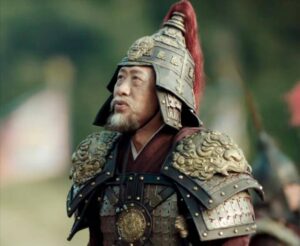 陈亨：泾国公，靖难最佳投资人，勇如廉颇，志比李广-波若密