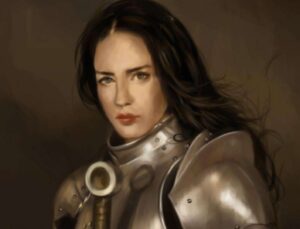 为什么圣女贞德被烧死？影响因素有哪些？-波若密