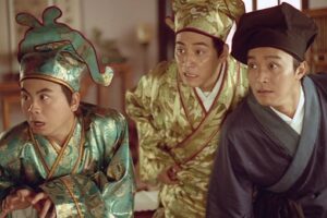 成语纨绔子弟中的纨绔指的是什么-波若密