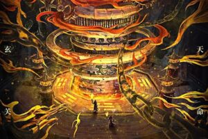 沈拓真的是墨家机关术的传人吗？-波若密