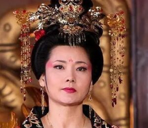 唐朝的韦后是谁？家族背景又是什么样的？-波若密