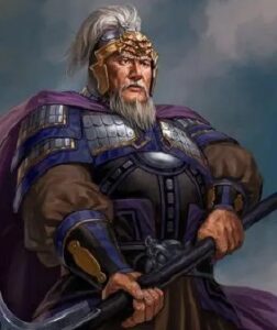 赵奢是名将吗？战场表现如何？-波若密