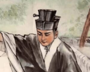 蔡伦真的是太监吗?发生了什么?-波若密