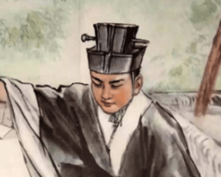 蔡伦真的是太监吗？发生了什么？-波若密
