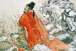 《凉风亭睡觉》全文及赏析-波若密