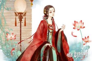 古代人的名字为什么那么好听 都是怎么取的-波若密