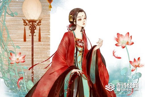 古代人的名字为什么那么好听 都是怎么取的-波若密