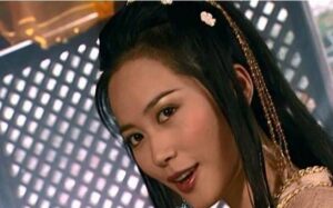 八王之乱的幕后推手：贾南风的历史影响-波若密