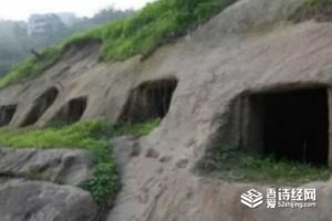 瓦罐坟老人为什么不跑-波若密