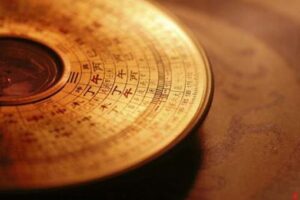 邵康节梅花易数 神秘之处在哪-波若密